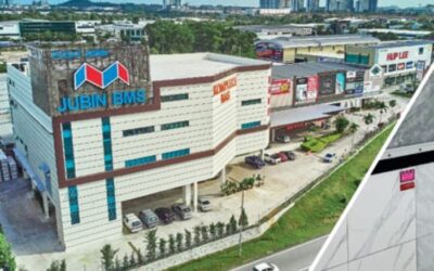 IPO Analysis : BMS Holdings Berhad