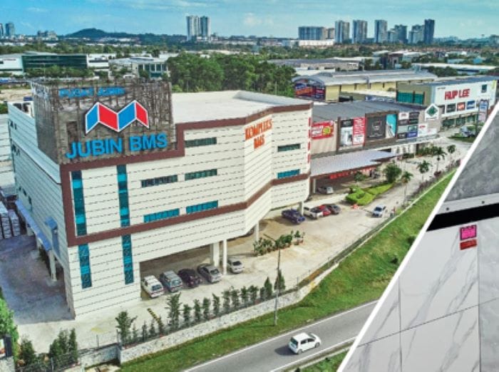 IPO Analysis : BMS Holdings Berhad