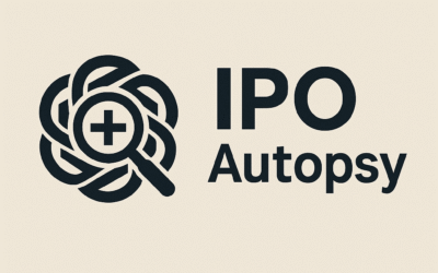GPT IPO Autopsy v1 — Cara Paling Mudah & Automatik Untuk Analisis IPO