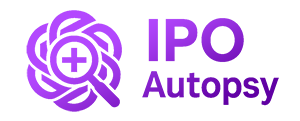 IPO Autopsy