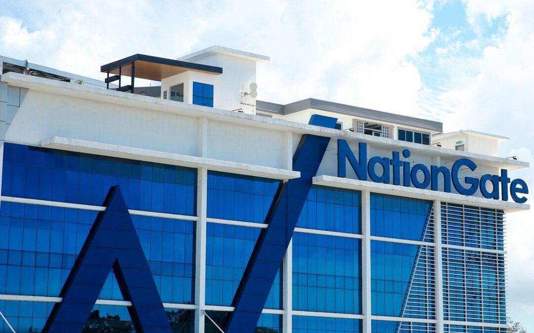 IPO Analysis : NATGATE