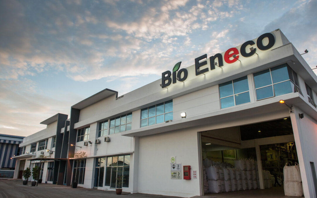 IPO Analysis : ELRIDGE