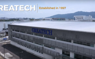 IPO Analysis : GREATEC