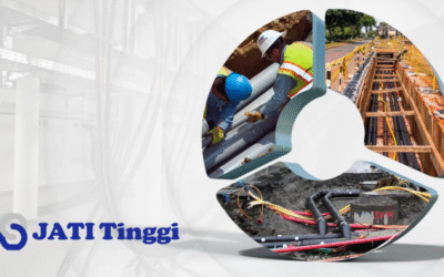 IPO Analysis : JTGROUP