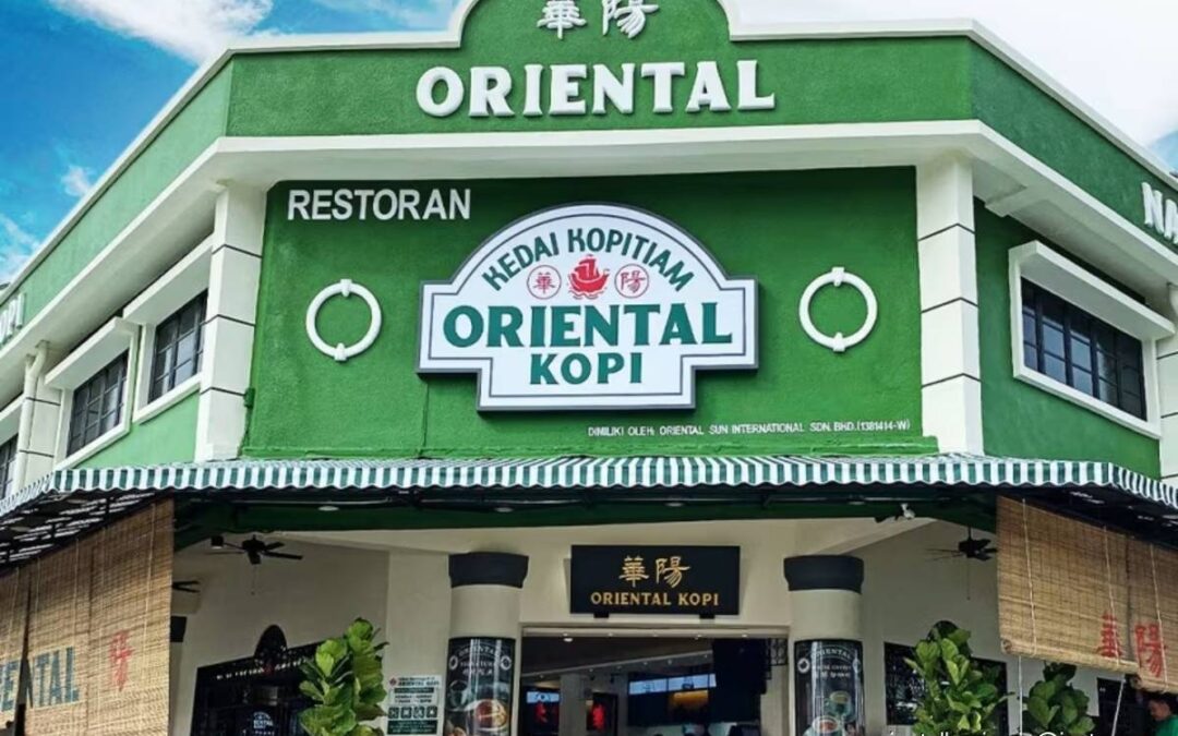 IPO Analysis : KOPI