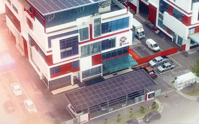 IPO Analysis : PEKAT