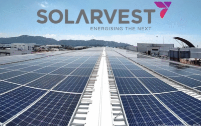 IPO Analysis : SLVEST