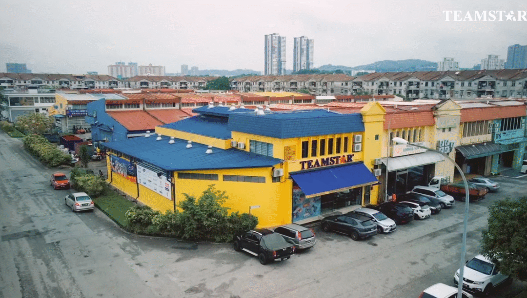 IPO MITI Analysis : Teamstar Berhad