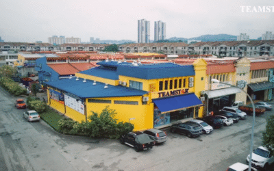 IPO MITI Analysis : Teamstar Berhad