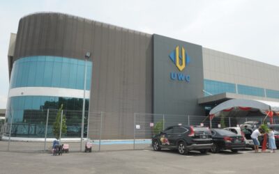 IPO Analysis : UWC