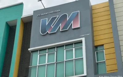 IPO Analysis: KEEMING