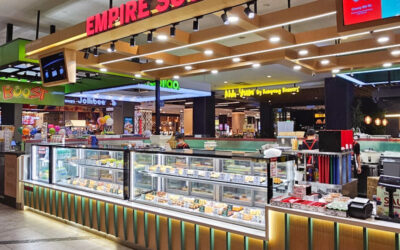 IPO Analysis: EMPIRE